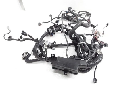 Nissan Qashqai 2017- Kabelsatz für Motor 242706UM2A - Image 1 of 3