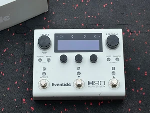 Eventide H90 Multiefecto - Usado - Imagen 1 de 6