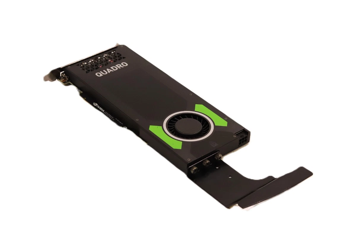 NVIDIA Quadro 4000 8GB GDDR5 Computer Graphics Cards for sale | eBay