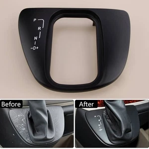 Gear Shift Box Lever Panel Trim Cover Fit For Benz W636 Vito W639 Viano New - Picture 1 of 4