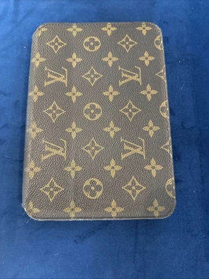 Louis Vuitton Monogram Folio iPad Mini Custodia - Immagine 1 di 4