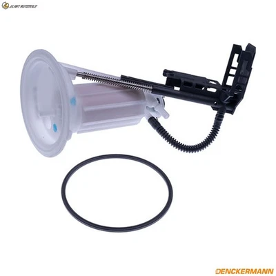 KRAFTSTOFFFILTER A130203 FÜR BMW 5/E60/E61 N52B25A/B/BF/BE 2.5L N52B30A/B 3.0L - Image 1 of 4