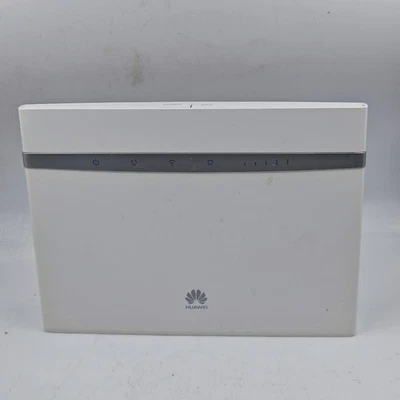 Huawei B525s-23a Router - Ungetestet, Gebrauchsspuren - Bild 1 von 4