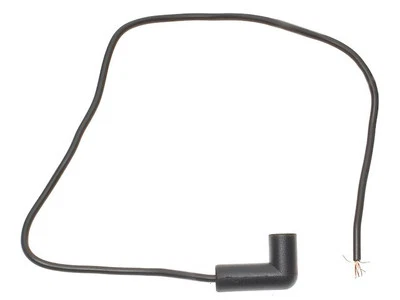 For 1981-1983 Mercury Zephyr Engine Cooling Fan Switch Connector 99791HBBD 1982 - Image 1 of 2