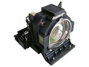 Hitachi DT01581 370 W P-VIP Projection Lamp – Lamp for Projector (P-VIP, 370 W, - Photo 1/1