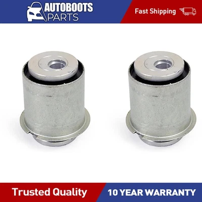 Buje de brazo de control trasero superior al cuadro para Ford Thunderbird 1989-1997 Foto 1 de 2