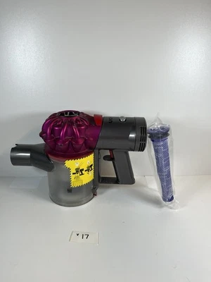 Dyson V7 SV11 Motorhead Cordless Vacuum Main Body + Bin + Cyclone & New Filter - Image 1 of 4