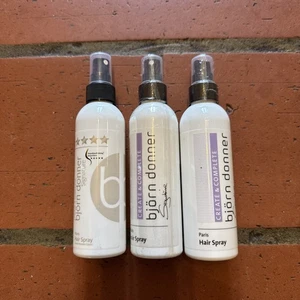 Haarspray Björn Donner Create+Complete 3*200 ml - Bild 1 von 1