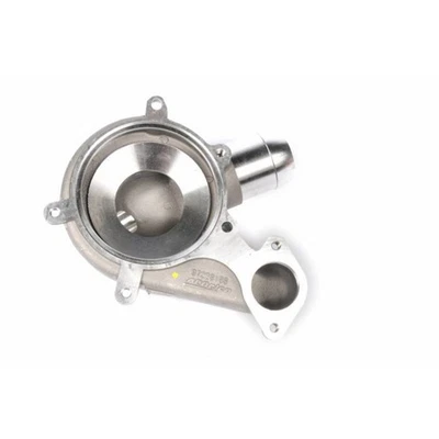 97228188 Cubierta de bomba de agua AC Delco para Chevy Chevrolet Silverado 2500 HD GMC Foto 1 de 4