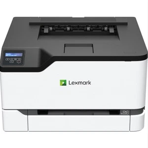 Lexmark Cs331dw A4 Colour Laser Printer - Picture 1 of 1