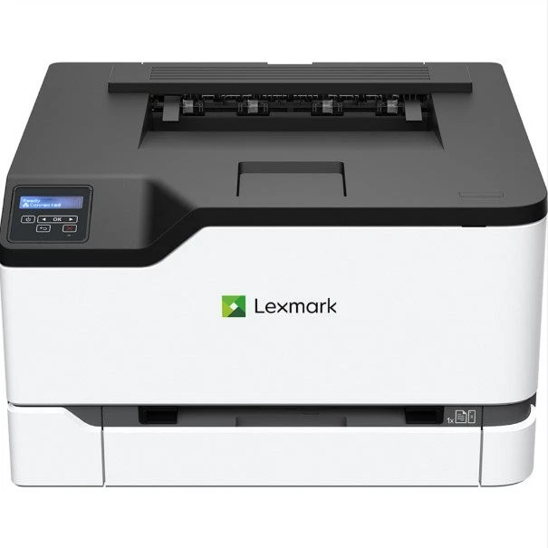Lexmark Cs331dw A4 Colour Laser Printer - Image 1 of 1