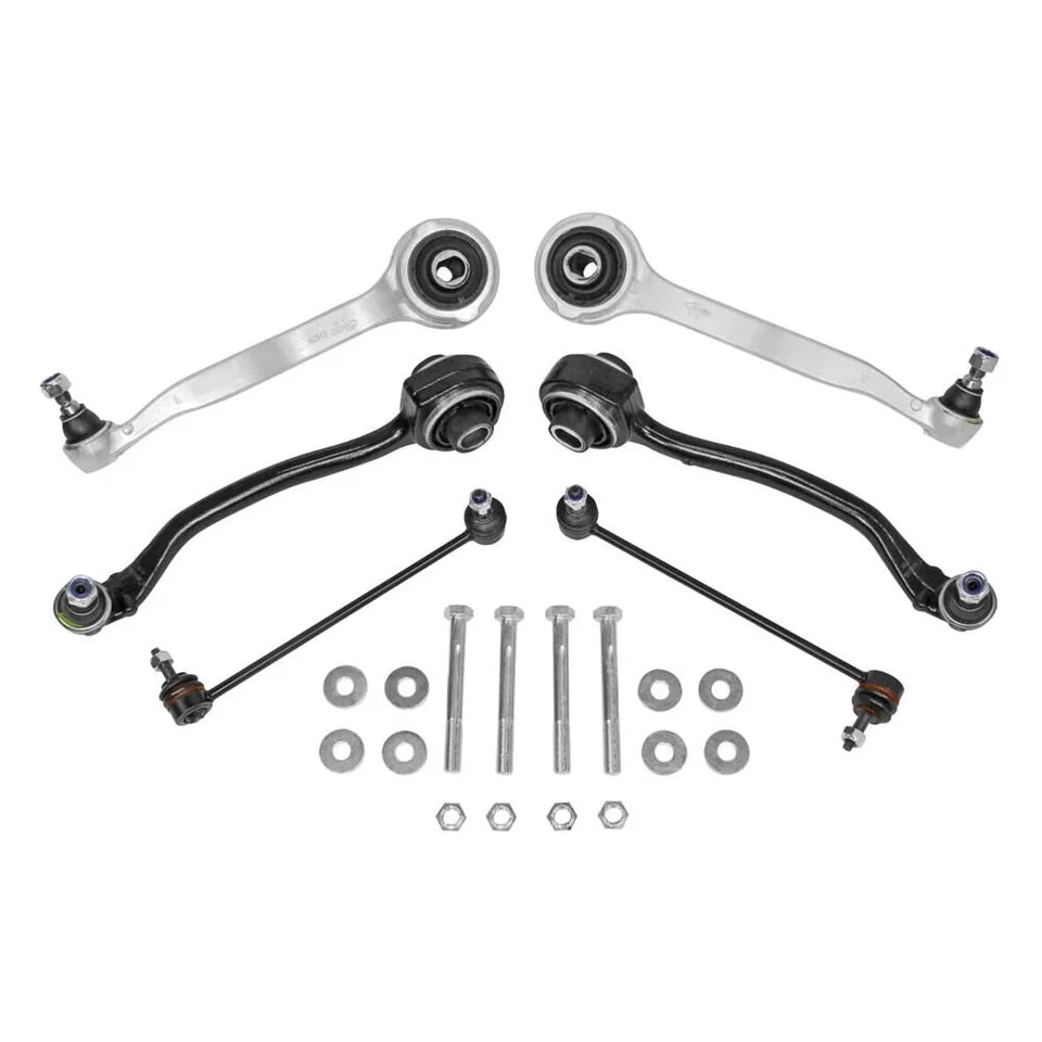 For Mercedes-Benz E400 2016 Vaico V30-7471 Front Driver Side Forward Control Arm Foto 1 de 1