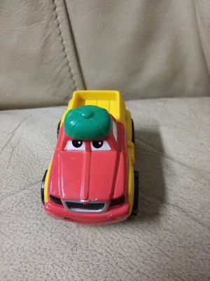 2000 Hasbro Tonka Die Cast Pickup Truck Toy- Maisto  - Image 1 of 4