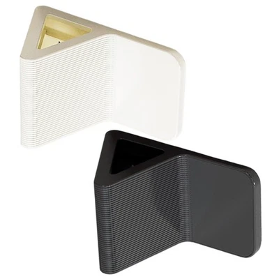 Shower Step Stool Bathroom Space Saving - Image 1 of 4