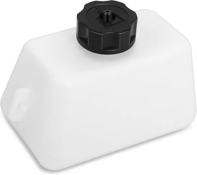 Podoy Mini Bike Gas Tank For Quad Dirt Pocket Atv Scooter 2 Stroke 43cc 45cc...  - Imagem 1 de 4