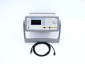 Unidad de control de atenuación Keysight Agilent J7211A DC a 6 GHz 121 dB 1 dB paso - Imagen 1 de 12