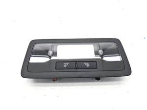 2021-2025 LEXUS IS300 IS350 IS500 REAR ROOF OVERHEAD DOME LIGHT READING LAMP OEM - Picture 1 of 16