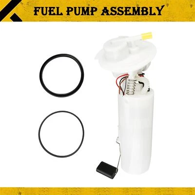 Conjunto de bomba de combustível FG0510 para 2005-2007 Dodge Caravan; Grand Caravan 3.3L FLEX - Imagem 1 de 4