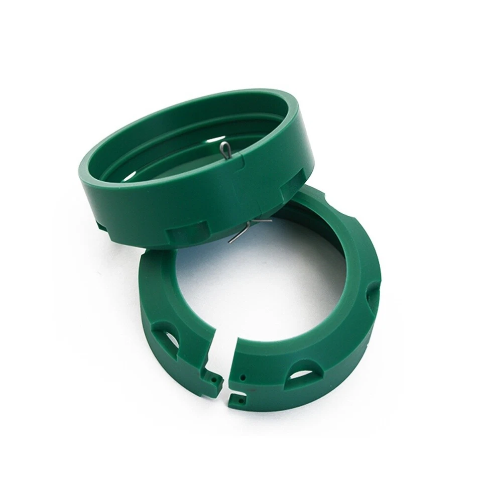 Kit rascador de barro de horquilla SKF para Honda CR500R 1997-2001 Foto 1 de 1