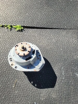 2011-2014 Chrysler 200 Radiator Fan Motor  3.6L  Tested M163627 - Image 1 of 4