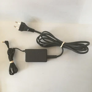 Genuino SONY PSP-104 Mains adaptador de CA Cargador de fuente de alimentación Playstation Portátil - Imagen 1 de 5
