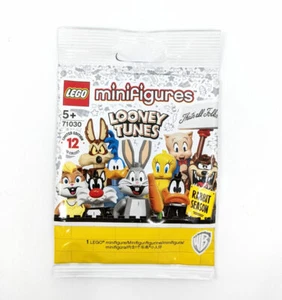 LEGO (71030) Looney Tunes Collectible Minifigures CMF - You Pick Your Minifig! - Picture 1 of 3
