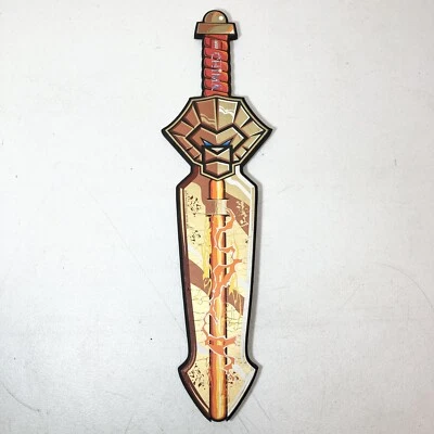 LEGO Legends of Chima Foam Sword  - Image 1 of 4