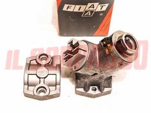 BLOCCASTERZO BLOCCHETTO ACCENSIONE FIAT CROMA + TURBO LANCIA THEMA + FERRARI - Picture 1 of 3