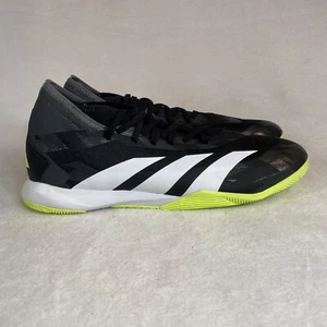 Zapatos de fútbol sala Adidas Predator Accuracy Injection .3 para hombre talla 11 IG66271 - Imagen 1 de 6