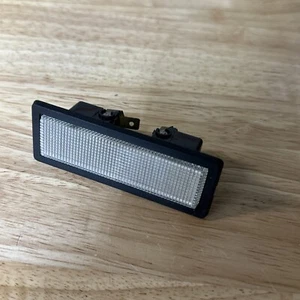 86-94 Jaguar XJ6 XJS Interior Inner Courtesy Light Lamp Oem - Picture 1 of 3