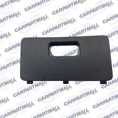 2013 2014 Nissan Altima Dash Left Fuse Relay Box Door Lid Trim Cover 68964-3TA0A - Image 1 of 4