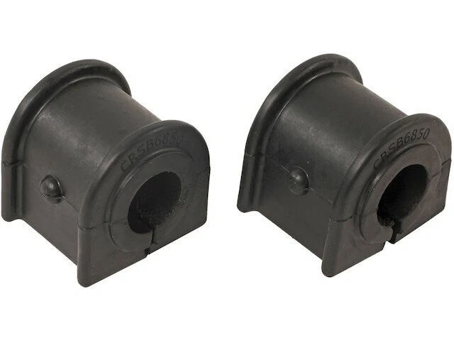 Rear To Frame Sway Bar Bushing Kit For 2014-2023 Ram 2500 2018 2016 2015 ZW394JY - Image 1 of 1