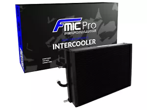 Enfriador de aire de carga Chargecooler radiator FMIC.Pro para BMW F-Series B48 B58 - Imagen 1 de 5
