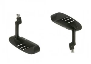 AGXGOLF BOYS EDITION BLADE MATRIX PUTTER wPRECISE MILLED FACE RIGHT, ALL LENGTHS - Picture 1 of 2