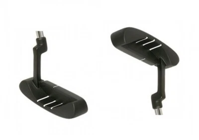 AGXGOLF BOYS EDITION BLADE MATRIX PUTTER wPRECISE MILLED FACE RIGHT, ALL LENGTHS - Image 1 of 2