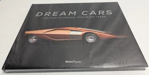 Dream Cars : Innovative Design, Visionary Ideas Sarah, Gross, Ken - Picture 1 of 3