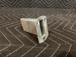 Vendo VMC 39 56 81 Door Handle Latch Sleeve Cover Coca Cola Vending Machine Part - Picture 1 of 5