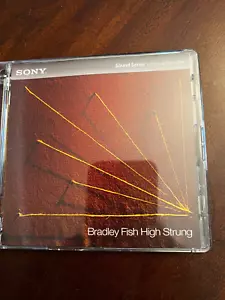 Sony Loops for Acid - Bradley Fish High Strung - Audio Loops CD - Picture 1 of 1