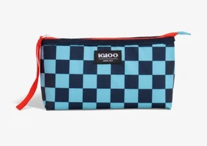 Insulated Cooler Bag Igloo Insulated Storage Pouch Bag New - Picture 1 of 11