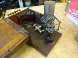 McInnes Donnie Engine indicator - Picture 1 of 6