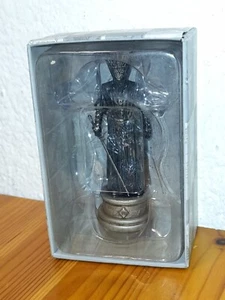 The Lord Of The Rings LOTR Chess Piece Mouth Of Sauron Chess Eaglemoss - Picture 1 of 1