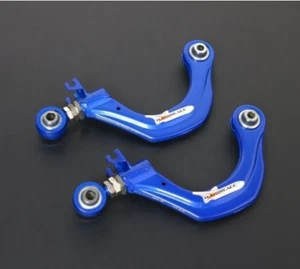 Hardrace Rear Camber Arms Adjustable 8658 - Seat Audi Skoda VW - Track Day - Picture 1 of 5