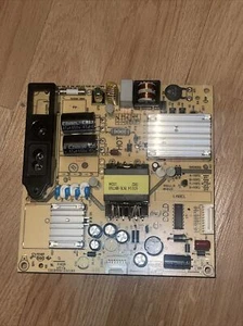 PSU Alimentation TV THOMSON 40FA3203 40FS3003 CQC09001032302 SHG4002C-101S 81-PB - Picture 1 of 17