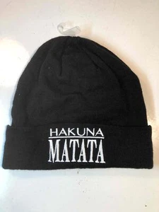 Disney Beanie Casual One Size Lightweight - Bild 1 von 4