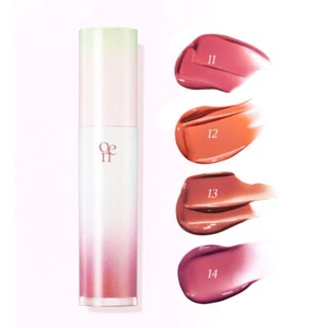 OENIR x Heejoo Dew It Tint 4.5g 4 Colores Tinte Labial Brillo Tinte K-Beauty - Imagen 1 de 7