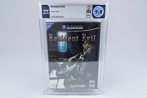 Nintendo Gamecube *Resident Evil* Sealed WATA 9.8 A+ USK 18 - Bild 1 von 9