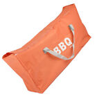 Grill Utensil Storage Bag Barbecue Oven Pouch BBQ Grill Box Carry Bag
