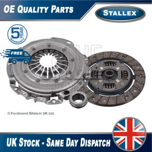 Kit Frizione Stallex Adatto a Vauxhall Corsa Astra Nova 1.0 1.2 1.3 1.4 - Foto 1 di 2