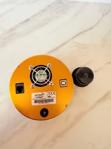 Artemis TS-14 Mono CCD Camera - Unit Only - Picture 1 of 3