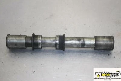 Kawasaki Ninja Zx12r Zx1200a Zx12 2000 llanta delantera eje pivote perno fabricante de equipos originales 2001  Foto 1 de 4